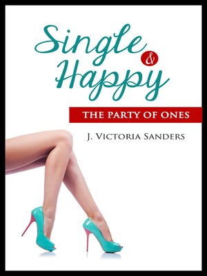 cover image of Single & Happy